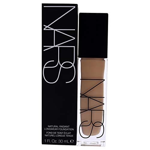 NARS Natural Radiant Longwear Foundation - Vienna Women Foundation 1 oz