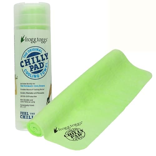 Cooling Towels – frogg toggs