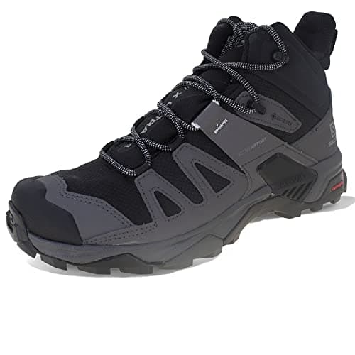 Salomon X Ultra 4 Mid GTX