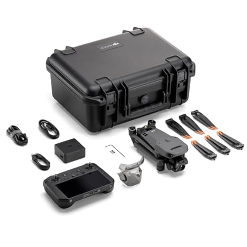 DJI Mavic 3 Enterprise