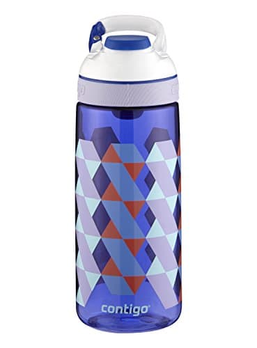 Contigo Autoseal Gizmo Sip Kids Water Bottle 14oz Keep Your ...