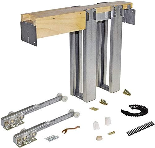 1500HD Series Pocket Door Frames | Johnsonhardware.com | Sliding ...