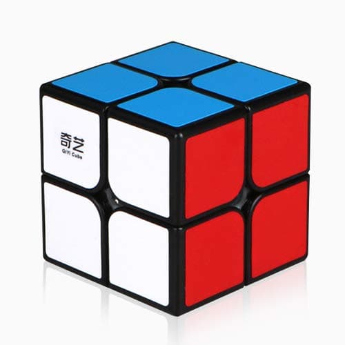 Rubik s Cube Mini 2x2