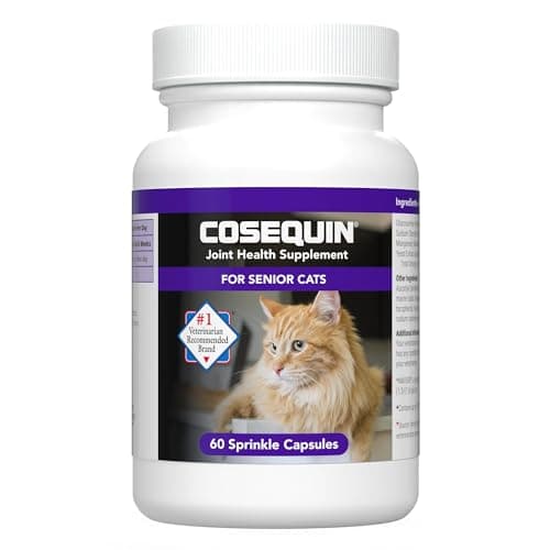 Cosequin Maximum Strength Plus MSM Chewable Tablets - Pet VM