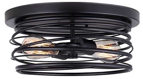 CANARM Flush Mount Light Fixture | Home Hardware