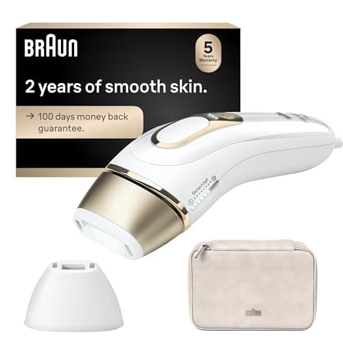 Braun Silk-expert Pro 5 PL5147 IPL