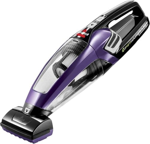 Bissell Pet Hair Eraser 2390