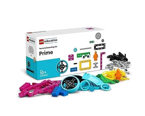LEGO Education SPIKE Prime set