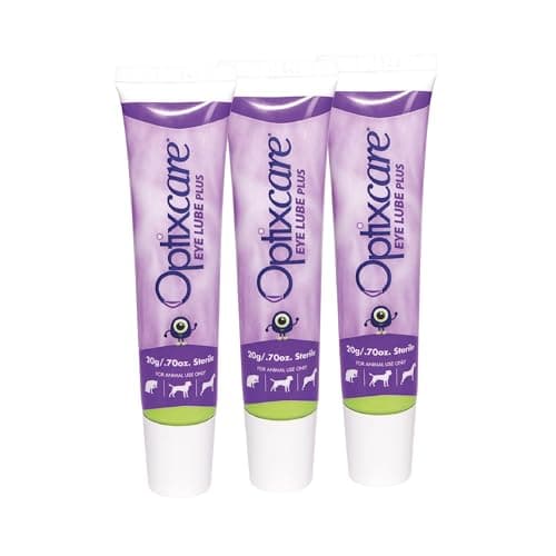 Optixcare Eye Lube Plus