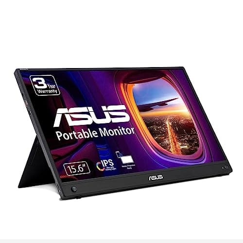 ASUS ZenScreen GO MB16AWP|Monitors|ASUS USA