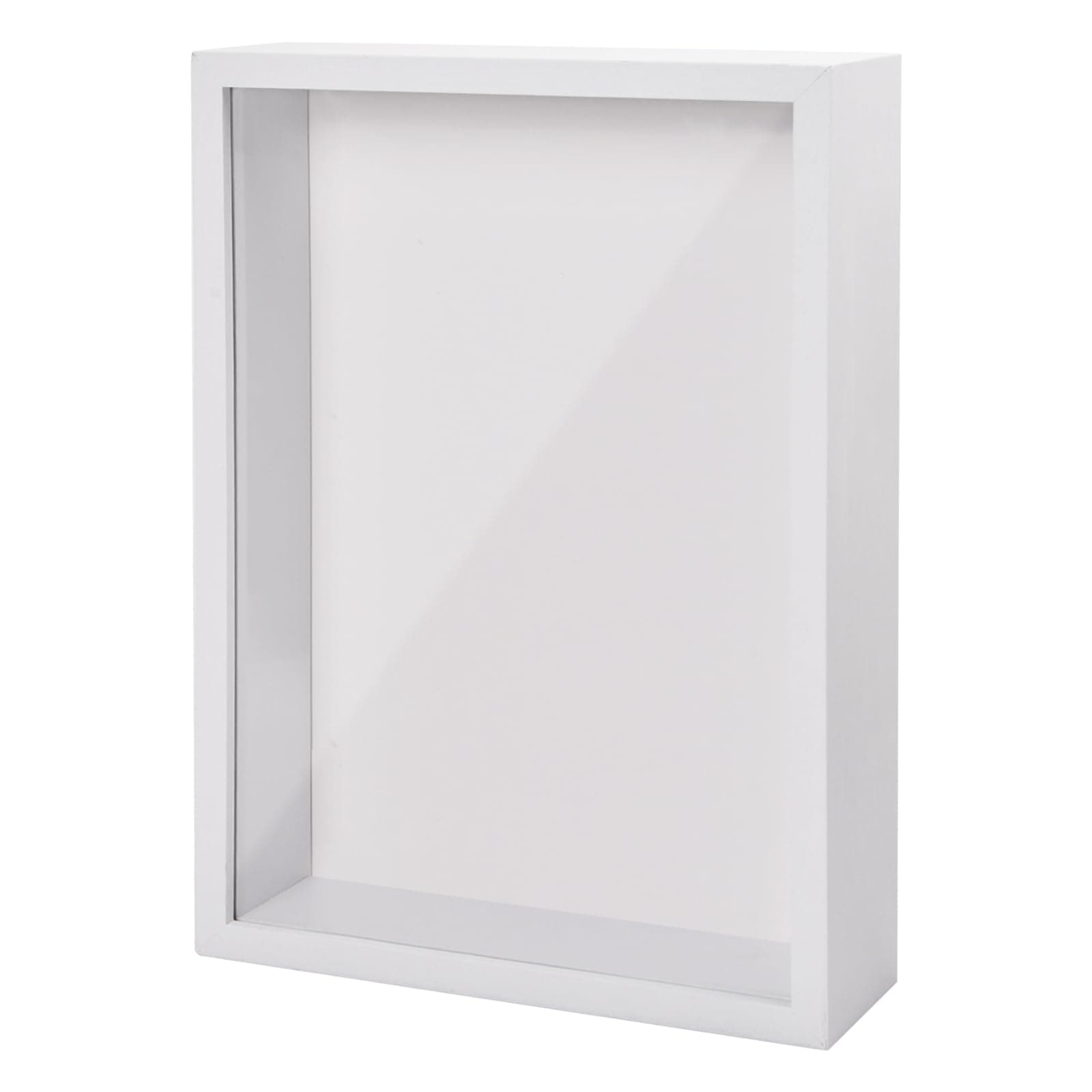 Shadowbox Frame 8*10' Picture Photo Frame 3D Display Shadow Box Frame