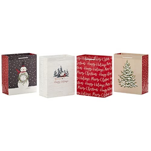 Christmas Gift Bags | Hallmark