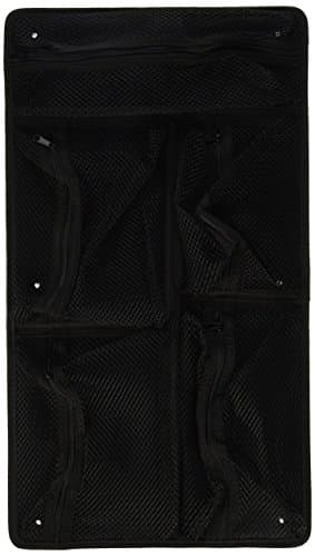 Pelican 1519 Lid Organizer for 1510 Case (Grey)