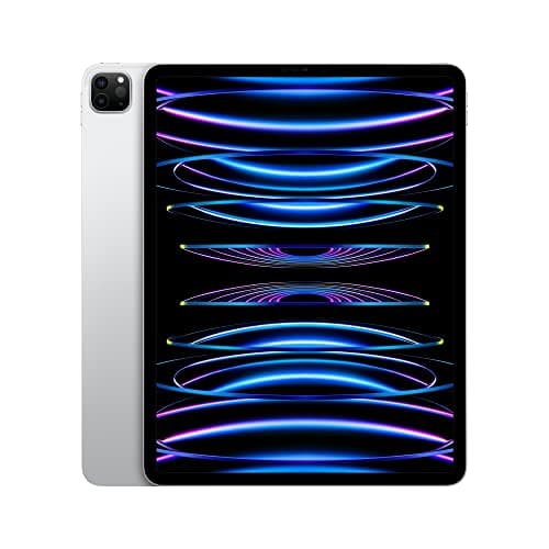 Apple iPad Pro 12.9-inch (6th Gen) - Teltech ICT