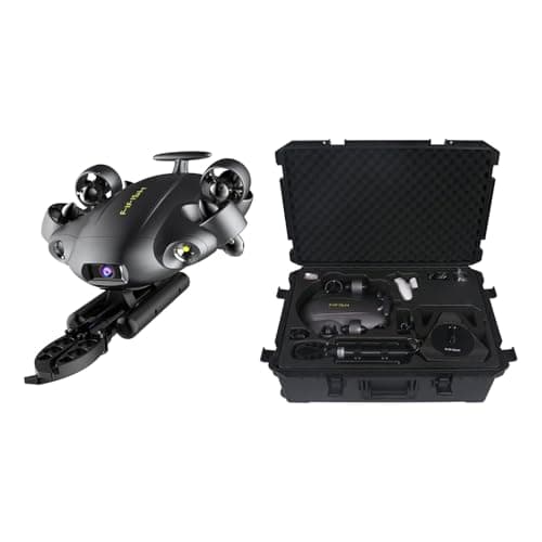 QYSEA FIFISH V6S