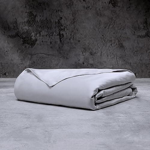 Luxome Luxury Bamboo Duvet Cover