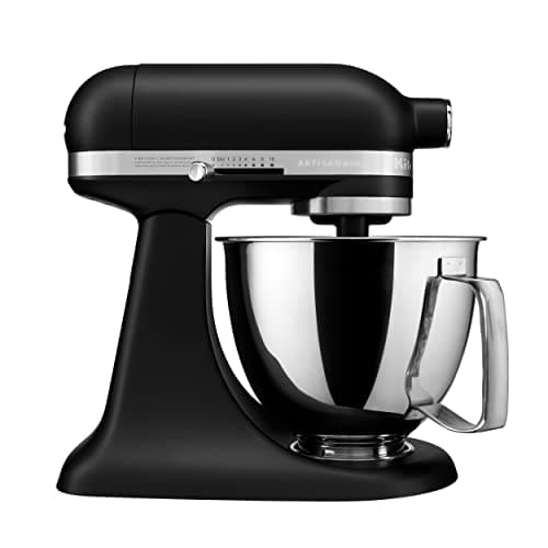 KitchenAid® Artisan® Mini 3.5 Quart Tilt-Head Stand Mixer & Reviews ...