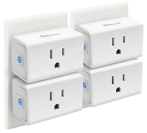 TP-Link Kasa Smart Plug Mini EP10