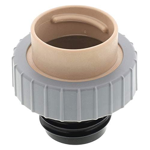 Stant 12422 Fuel Cap Tester Adapter