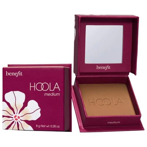 Benefit Hoola Matte Bronzer