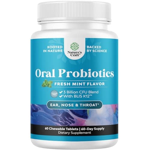 BLIS K12 Fresh Breath Kit - OralCarePlus
