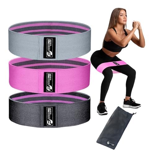 Limm Resistance Bands Exercise Loops Review | POPSUGAR Fitness