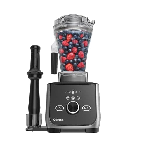 Vitamix Ascent Series A3500 Blender, Graphite - Walmart.com