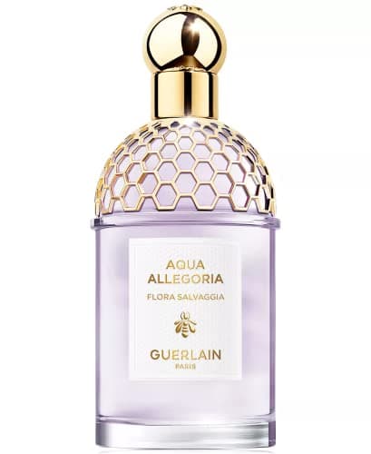 Aqua Allegoria Flora Salvaggia by Guerlain » Reviews & Perfume Facts