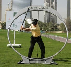 Explanar Golf Swing Trainer at Walter Mcglothlin blog