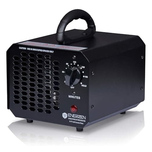 Enerzen O-777 générateur d ozone commercial