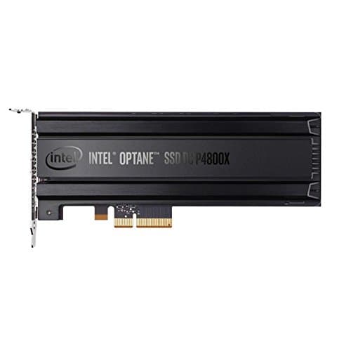 Transource. Intel Optane DC P5800X 800 GB Solid State Drive - 2.5 ...
