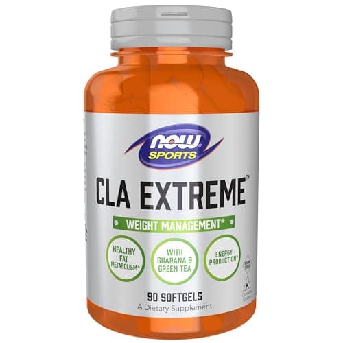 NOW Sports CLA Extreme