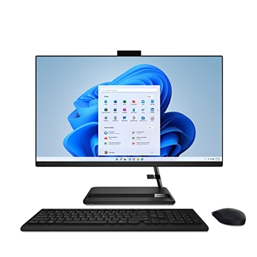 Lenovo IdeaCentre AIO 3i 27