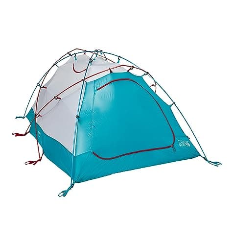 Mountain Hardwear Trango 2 Tent 2-Person 4-Season | Backcountry.com