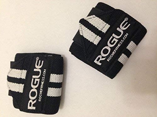 Bandages pour poignets Rogue Fitness