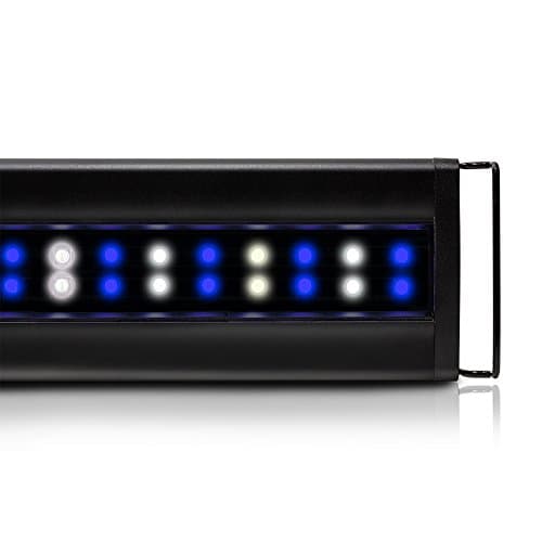 Current USA Orbit IC LED Light Fixture Stand