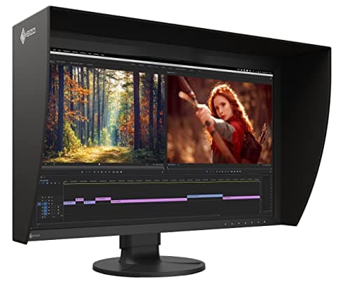 EIZO Coloredge CG2700X 27" Clas…