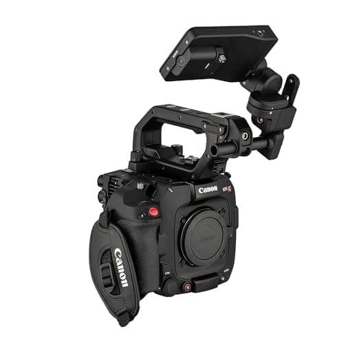 Canon EOS C400