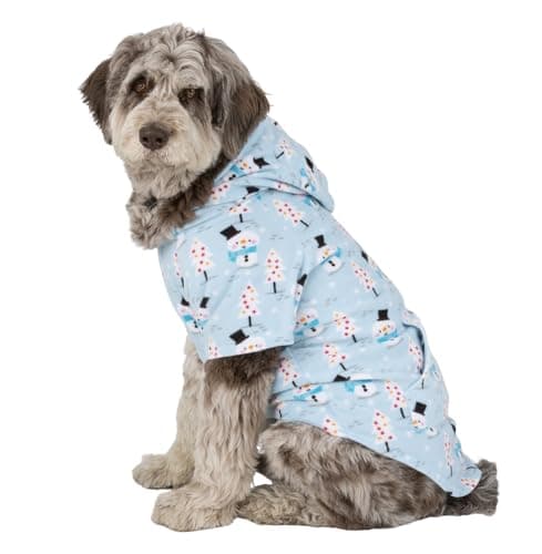 Dog Pajamas & Onesies | Canada Pooch