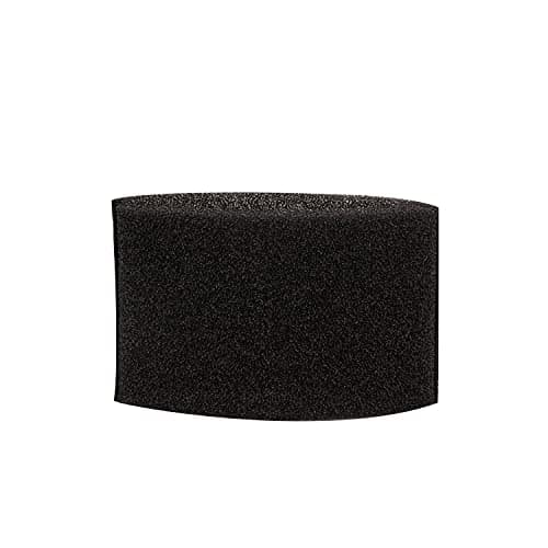 Shop-Vac 9052500 Micro Foam Sleeve, Type MM, Effective Filtration, Fits Micro 1 Gallon Wet/Dry Vac (Model MC150A), (1-Pack)
