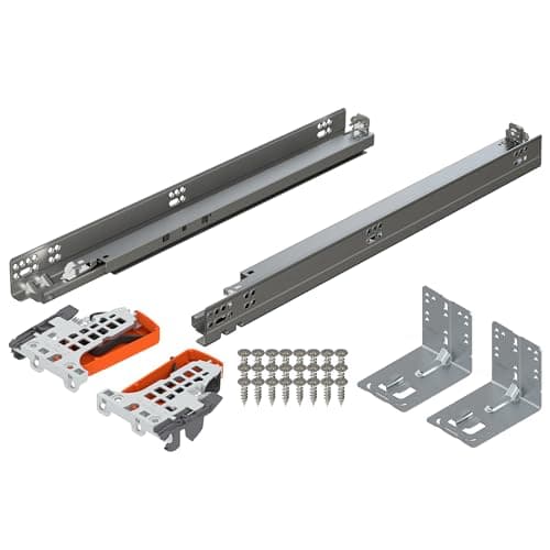 Blum Tandem 563H 21" Length Blumoti…