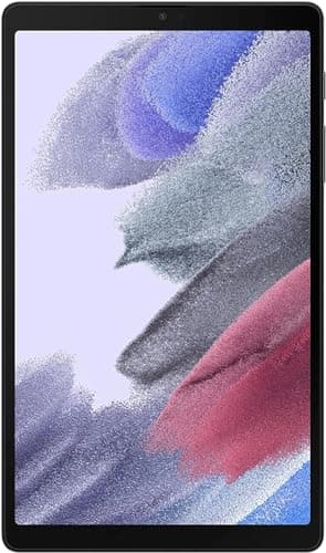 Samsung Galaxy Tab A7 Lite 8.7-Inch 32GB ROM + 3GB RAM WiFi + Cellular Tablet (Grey) - International Version