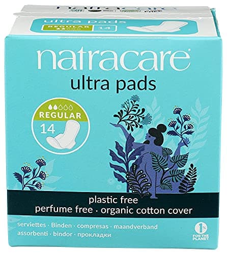 Disposable & Reusable Eco-Friendly Sanitary Pads