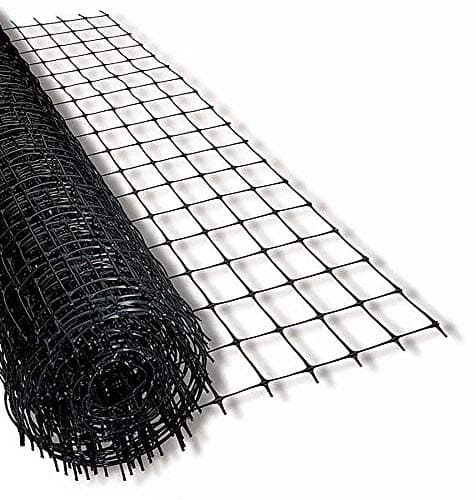 Cintoflex M Utility Netting | Tenax Fence