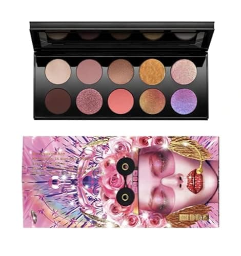 Pat Mcgrath Labs Mothership IX - Huetopian Dream Eye Shadow Women -0.45 oz