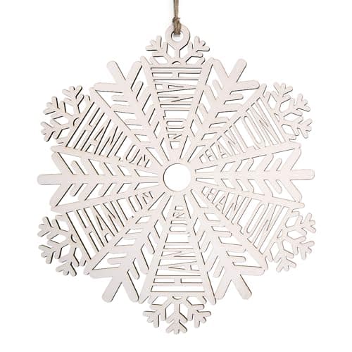 Winter Wonderland 22" Door Hanger – Mulberry's DIY Workshop