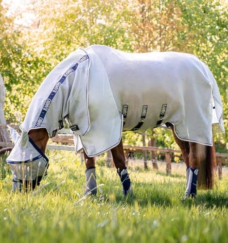 Rambo® Protector Fly Sheet – Horseware Ireland