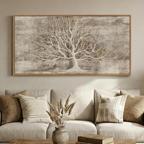Wooden Carved Tree Of Life Wall Art | Tree carving, Wooden wall decor ...