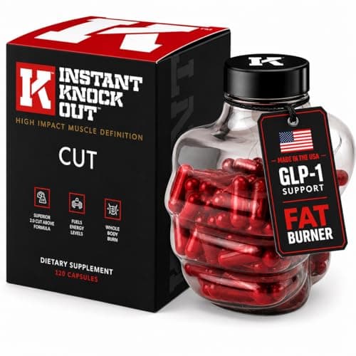Instant Knockout Weight Management Support | instantknockout.com