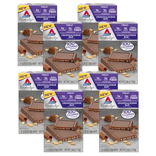 Amazon.com : BUILT Protein Bars, Brownie Batter Puff, 12 count, Protein ...